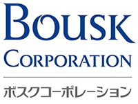 Bousk Corporation ボスクコーポレーション